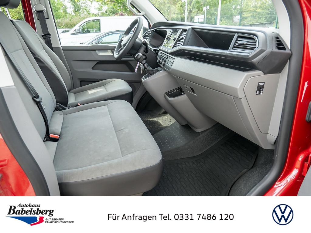 Volkswagen T6.1 Kombi 2.0 TDI EcoProfi KLIMA PDC