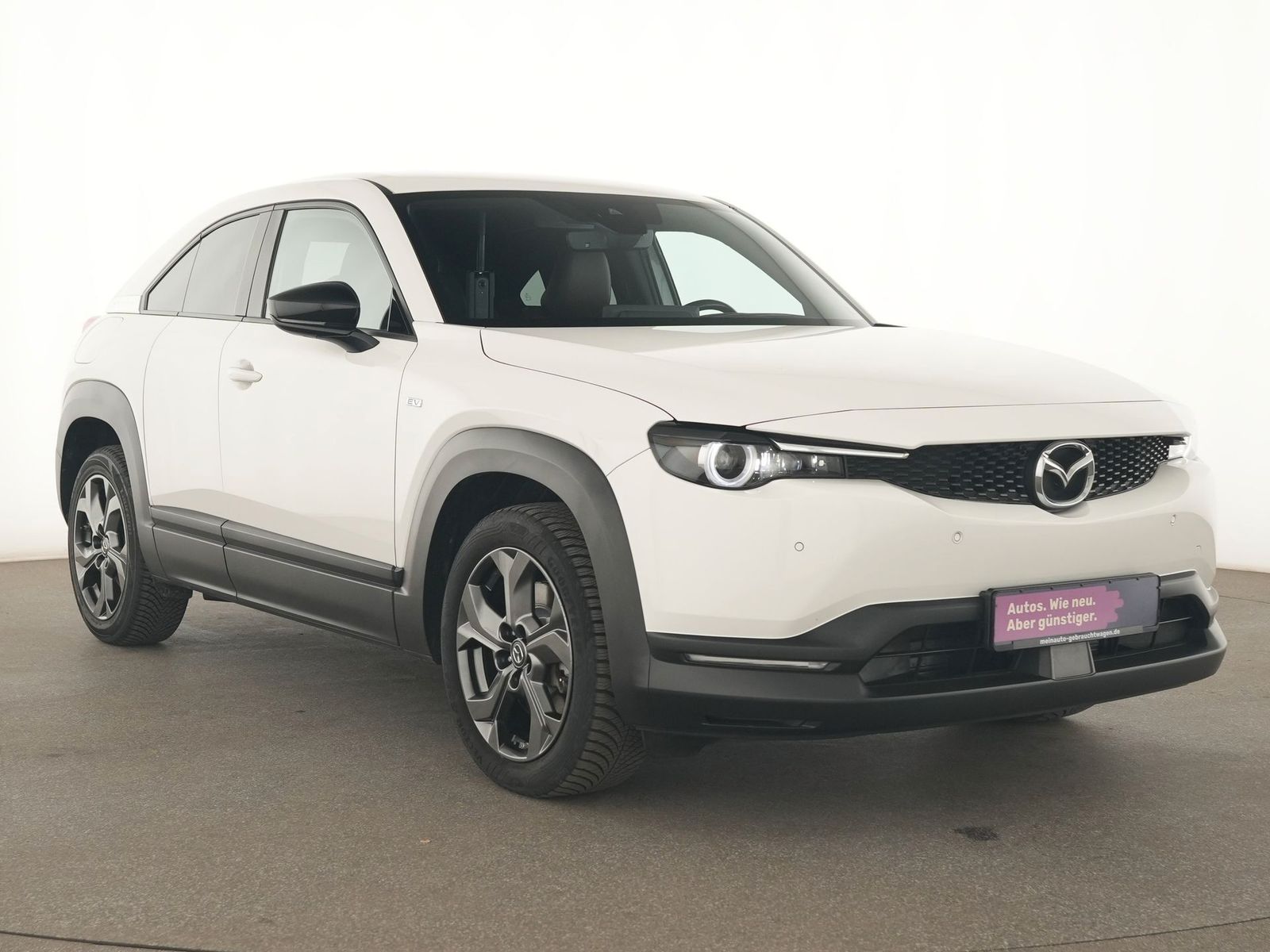 Mazda MX-30 - Bild 4