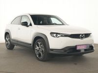 Mazda MX-30 - Vorschau Bild 4