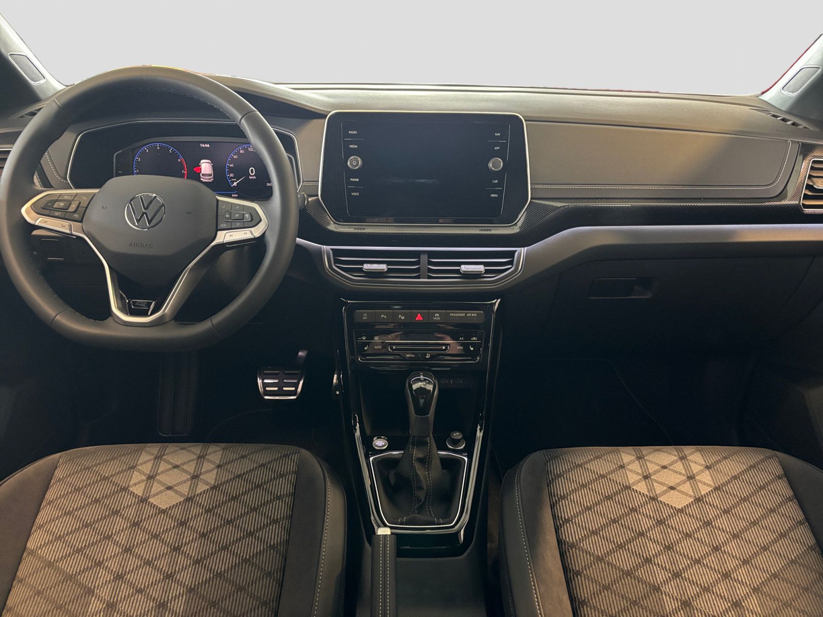 Volkswagen T-Cross - Bild 6