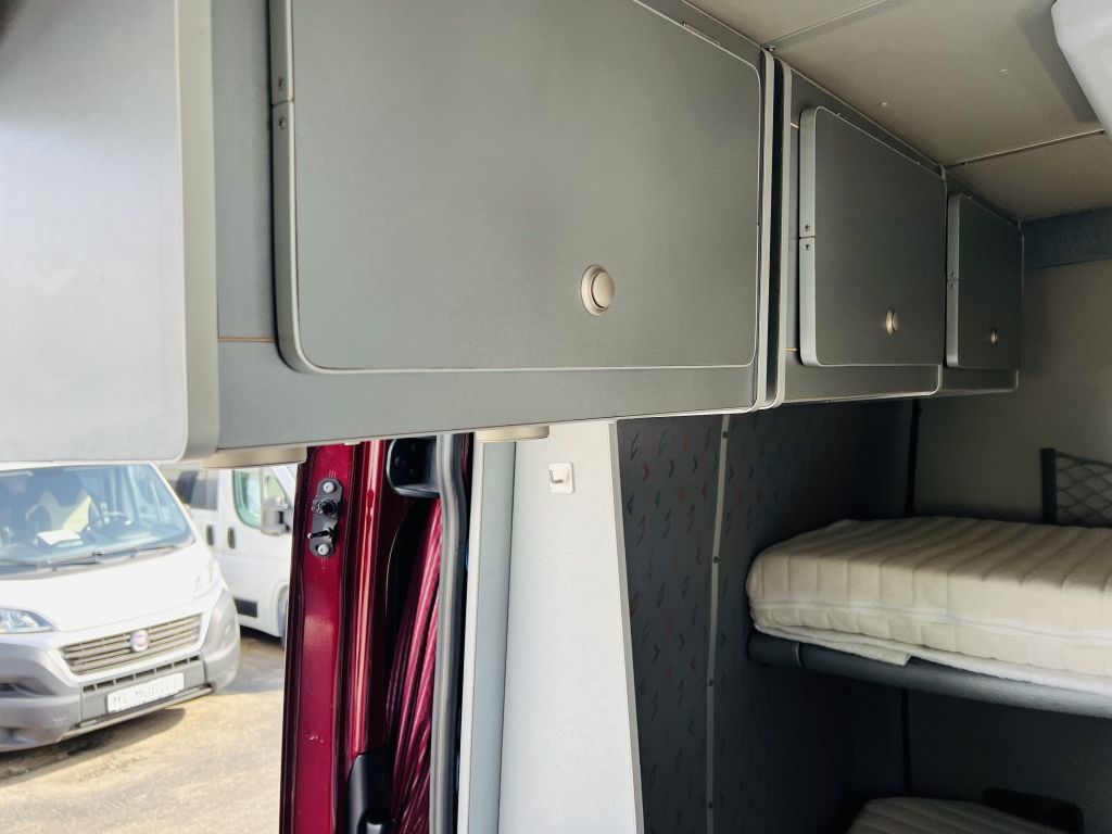 Fahrzeugabbildung MERCEDES-BENZ Sprinter 316 CDI *SCHAUSONNTAG 11- 16 Uhr*