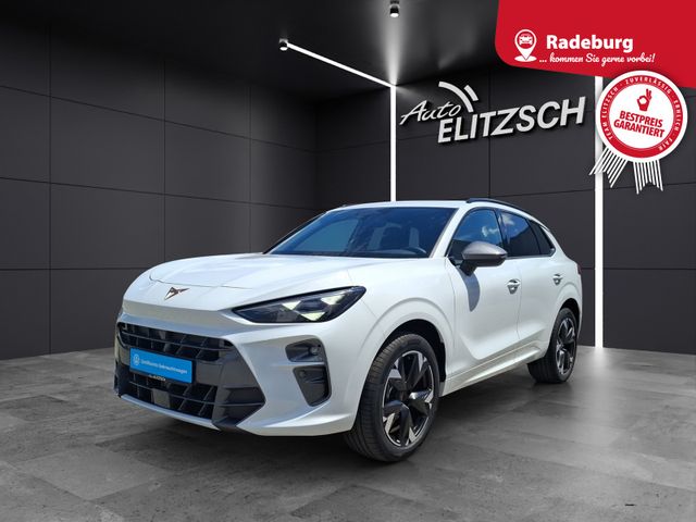 CUPRA Terramar eTSI Matrix Navi HUD ACC RFK SHZ 19"