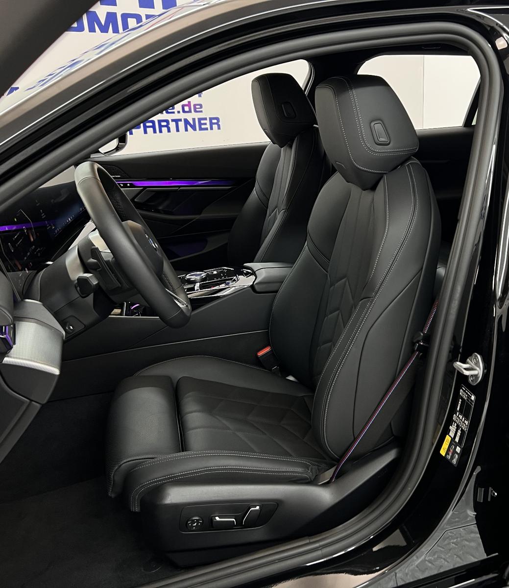 BMW 530 e xDrive M Sport Plug-in Hybrid 220 KW AHK