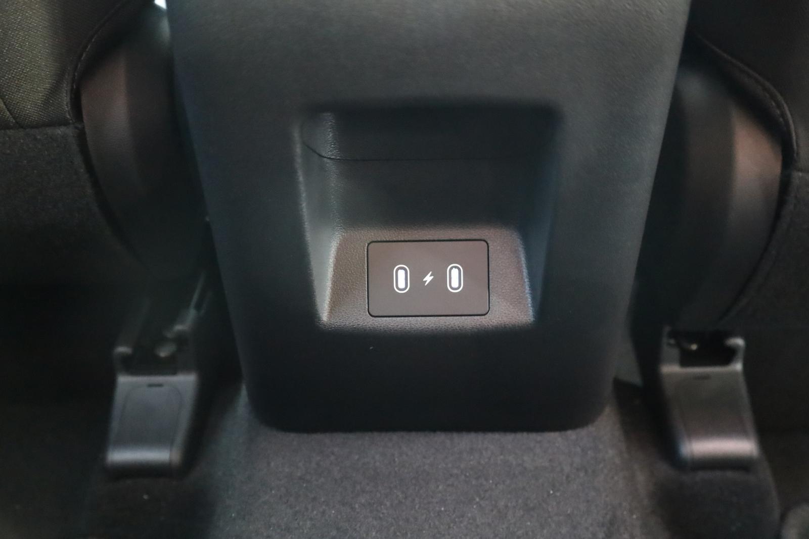Hyundai Tucson 1.6 T-GDI  Aut. LED ACC Navi Kamera