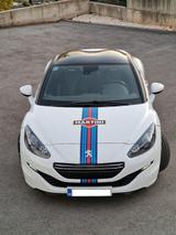 Peugeot RCZ 1.6 270 THP R nur 24.800km - Peugeot RCZ in Berlin