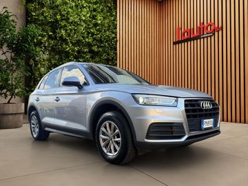 Audi Q5 - 3