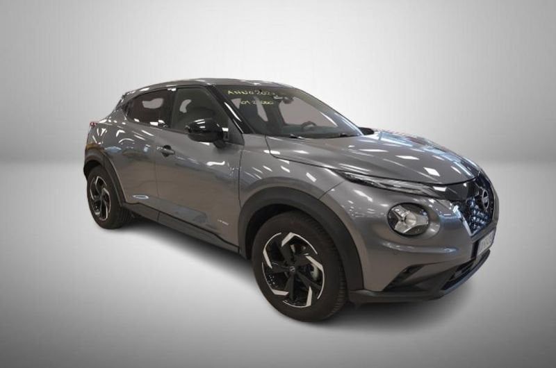 Other Nissan Juke II 2020 1.6 hev N-Connecta