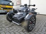 Can-Am Ryker 900 RALLY - Can-Am Ryker 900