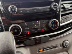 FORD Tourneo Custom 320 L2 Titanium X*LED*DAB*AHK*SHZ