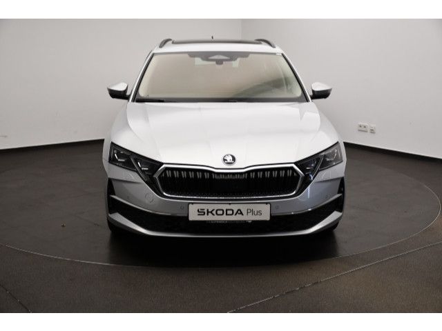 Skoda Octavia - Bild 20