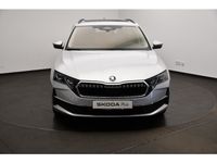 Skoda Octavia - Vorschau Bild 20