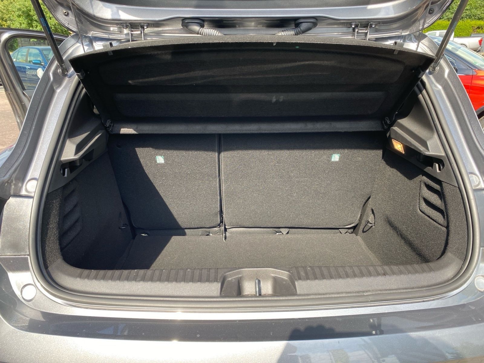 Fahrzeugabbildung Renault Clio V 1.0 TCe 90 Techno *GJR*Kamera*PDC*Sitzhzg