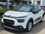 Citroën C3 Shine Pack | 1.Hand | Kamera | SHZ | Tempomat - gebrauchte Citroën C3 aus dem Jahr 2022