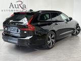 Volvo V90 T6 Recharge AWD Plus Dark NAV+LED+AHK+VC+H&K - Volvo V90 Gebrauchtwagen