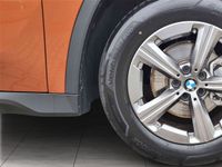 BMW X1 - Vorschau Bild 8