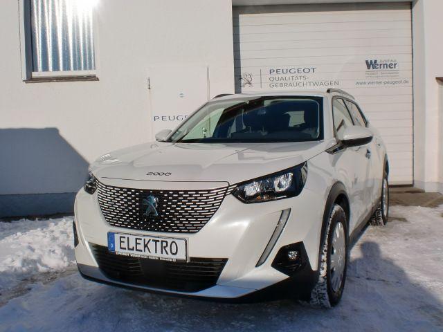 Peugeot 2008 Elektro Allure Pack,Navigation,Sitzheizung