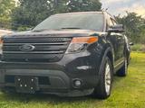 Ford Explorer XLT 4WD V6 TÜV neu 79000 km ... - Ford Explorer aus 2012