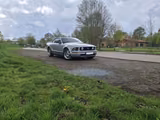 Ford Mustang 4,0L V6 Cabrio - Ford Mustang Gebrauchtwagen in Bremen