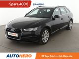 Audi A4 2.0 TFSI quattro Aut.*NAVI*HEAD-UP*LED*CAM* - Audi A4 in Köln
