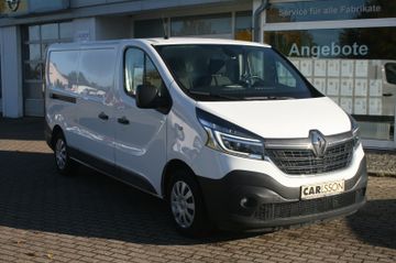 Bild 2 Renault Trafic Kasten L2H1 3,0t Komfort Klima