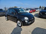 Fiat 500 Lounge - Fiat 500 Gebrauchtwagen in Kassel