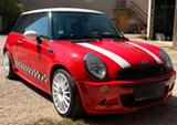 MINI Mini R50 S Cooper - gebrauchte MINI MINI aus dem Jahr 2001