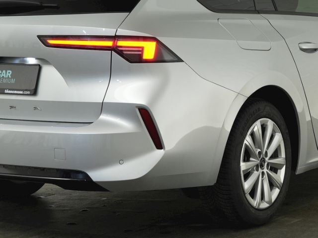 Astra L ST ELEGANCE CDTI+LED+NAVI+RÜCKFAHRKAMERA