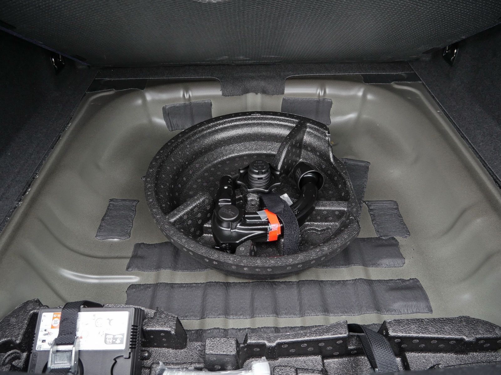 Audi A3 - Bild 23