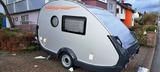 T@b T@B-320 RS Wohnwagen ideal für Kleinwagen Zieher - T@b Wohnwagen