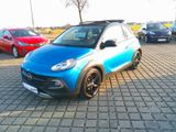 Opel Adam Rocks ecoFlex - Opel Adam: Cabrio