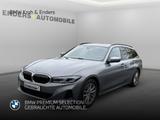BMW 318 i Touring +LED+ALLW+PARKASS+INNOPAKET+