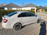 Skoda Rapid 1.0 TSI Monte Carlo Monte Carlo - Skoda Rapid in Hannover