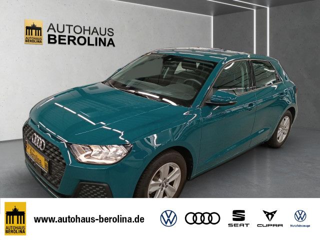 Audi A1 Sportback 30 TFSI *GRA*SHZ*PDC*Smartph.-int.*