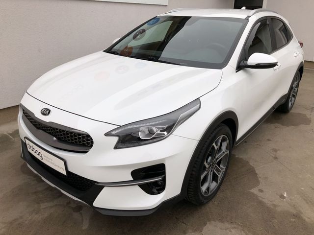 Kia XCeed 1.4 T-GDI JBL SOUND EDITION 1Hand