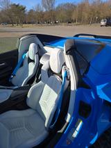 Corvette C8 Convertible Launch Edition EU-Modell 3LT - Corvette C8 Cabrio Gebrauchtwagen