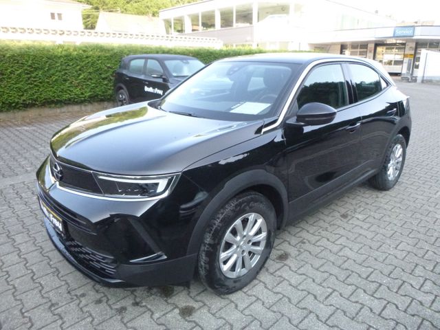 Mokka Edition