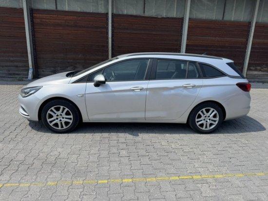 Opel Astra K 1.6 CDTI Edition S/S EURO 6d
