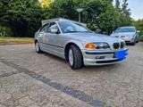BMW 320 i Autom  Leder  Xenon  Tüv Neu sup... - BMW 320 aus 2001: 320i