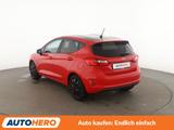 Ford Fiesta 1.1 Cool&Connect*NAVI*PDC*SHZ*TEMPO* - Ford Fiesta Gebrauchtwagen in Stuttgart