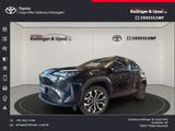 Toyota Yaris Cross Hybrid 116 1.5 VVT-i Teamplayer - Toyota Yaris Cross Neuwagen