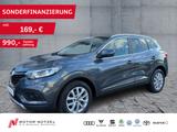 Renault Kadjar 1.3 TCE DSG LIMITED NAV+SHZ+2xPDC+GRA+DAB - Renault Kadjar mit Benzin-Antrieb: Geländewagen, Automatik