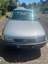 Opel Astra 1.6 Sunshine Sunshine - gebrauchte Opel Astra aus dem Jahr 1995