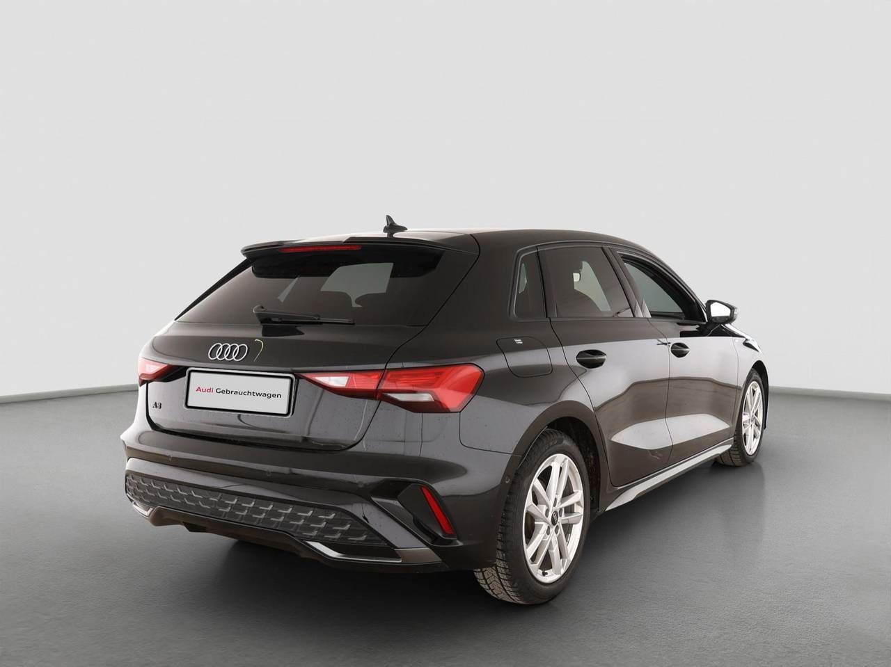 Audi A3 - Bild 3