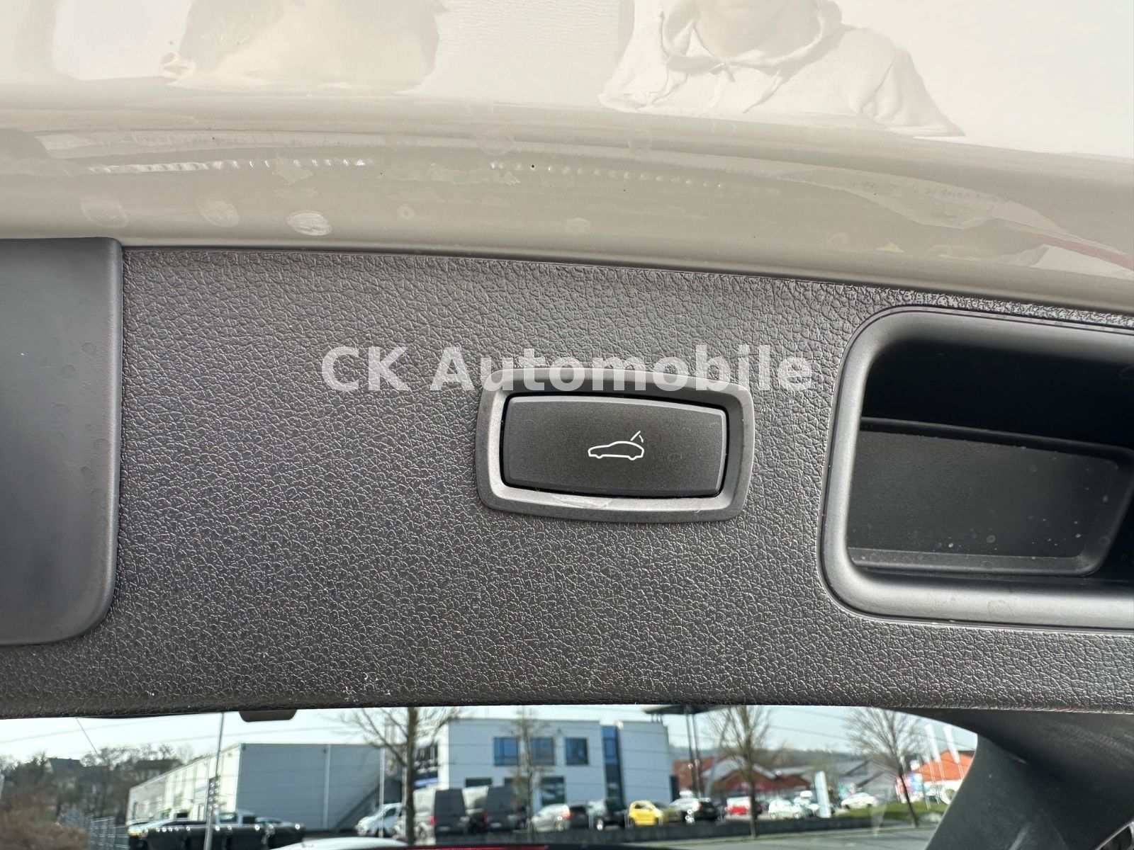 Fahrzeugabbildung Porsche Macan S Car Connect/Navi/LED/BOSE/Kamera/AHK