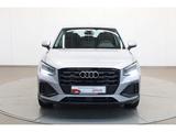 Audi Q2 40 TFSI quattro advanced AHK-Vorb./Leder/NAV - Audi Gebrauchtwagen in Freiburg