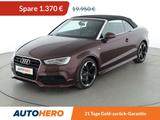 Audi A3 1.8 TFSI S line Sportpaket *NAVI*LED*TEMPO* - Audi A3 Gebrauchtwagen in Nürnberg