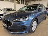 Ford Focus 1,5 TDCI-Cool & Connect-Automatik-1 Hand - Ford mit Diesel-Antrieb: Kombi, Automatik