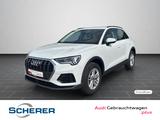 Audi Q3 40 TDI quattro S tronic RFK MMI 3J Anschlussg - Audi Q3 Jahreswagen