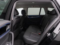 Foto Nummer 26: BMW 520d