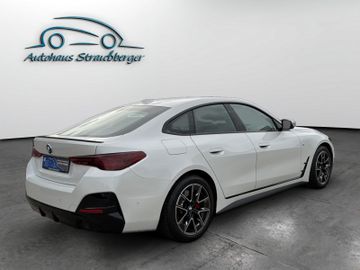 BMW 420 Gran Coupé - 5